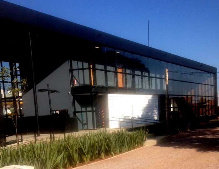 MultMRM Estrutura Metálica, Reforma Predial e Industrial, Construção Civil e Projetos