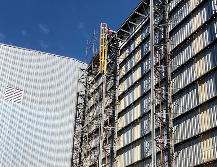 MultMRM Estrutura Metálica, Reforma Predial e Industrial, Construção Civil e Projetos