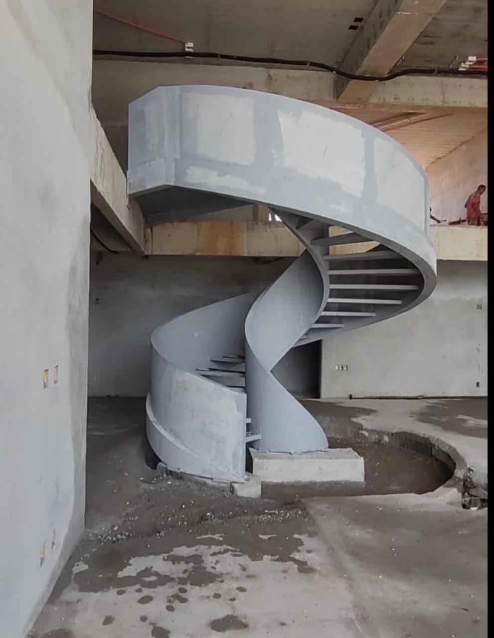 Mult MRM Estrutura Metálica, Reforma Predial e Industrial, Construção Civil e Projetos