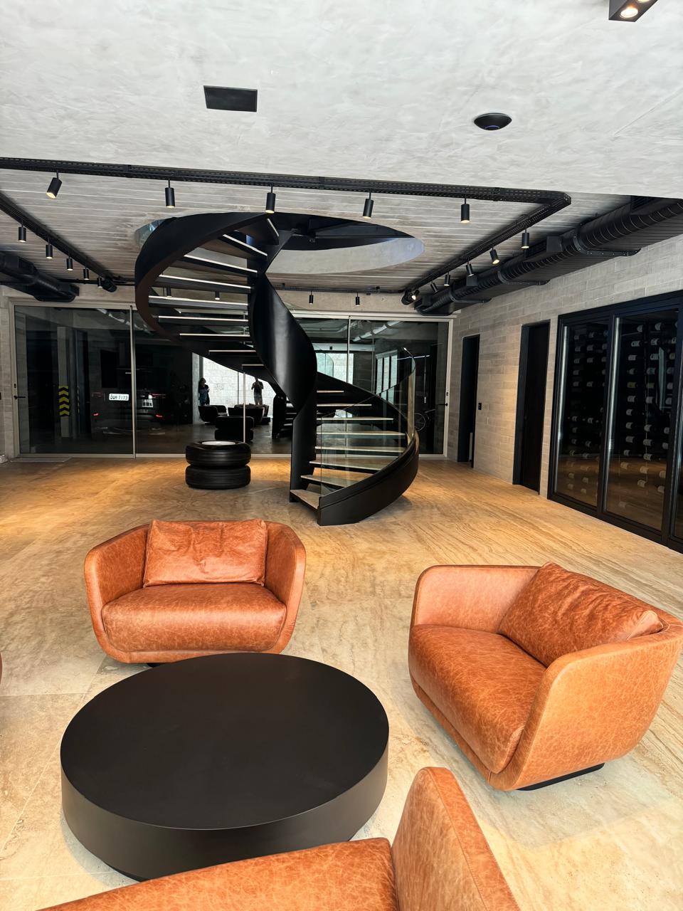 MultMRM Estrutura Metálica, MultMRM Reforma Predial e Industrial, Construção Civil e Projetos